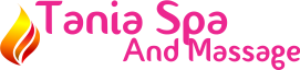 Tania Spa and Massage Ahmedabad 